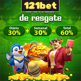 121bet Rebate