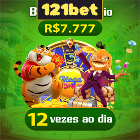 121bet Ganhe R$ 100,00 Gratis