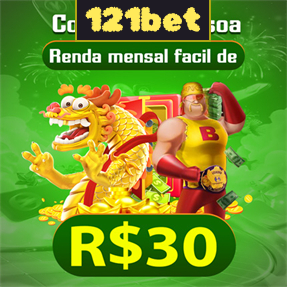 121bet ConvidarCentro
