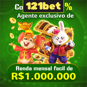121bet Mina Misteriosa