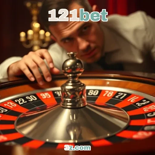 121bet: Descubra os Melhores Jogos e Bônus do Cassino Online