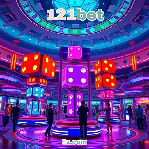 121bet: Promoções Imperdíveis para Todos os Jogadores
